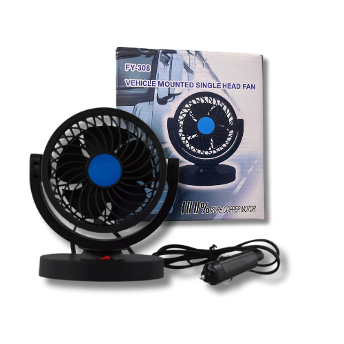 Ventilador de movilidad