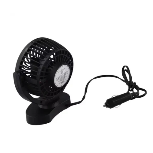 Ventilador de movilidad