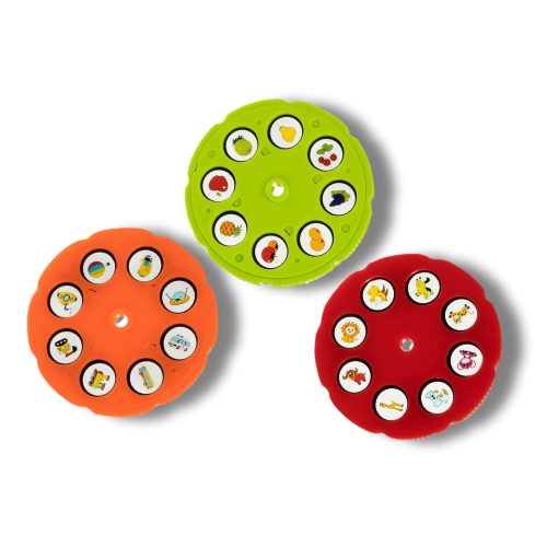 Tablero  de dibujo con proyección para niños