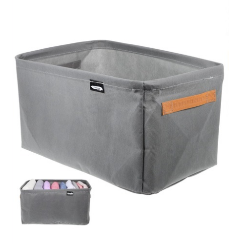 Organizador  plegable multiusos