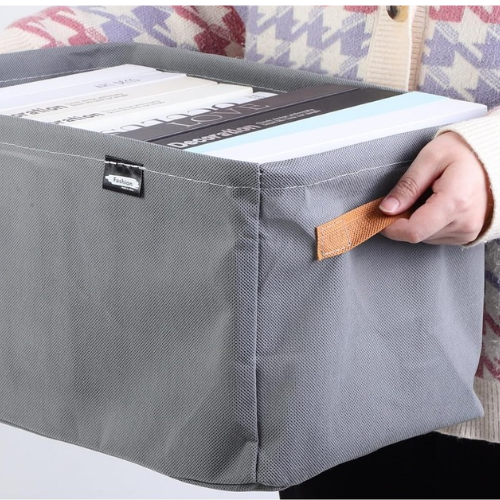 Organizador  plegable multiusos