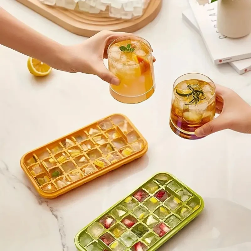 Bandeja de hielo para congelador