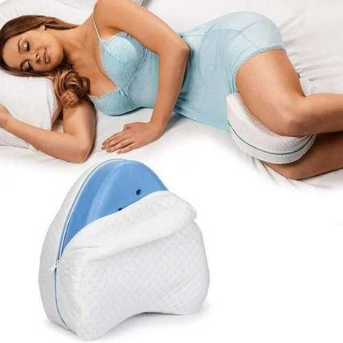 Cojín ortopedico de pierna