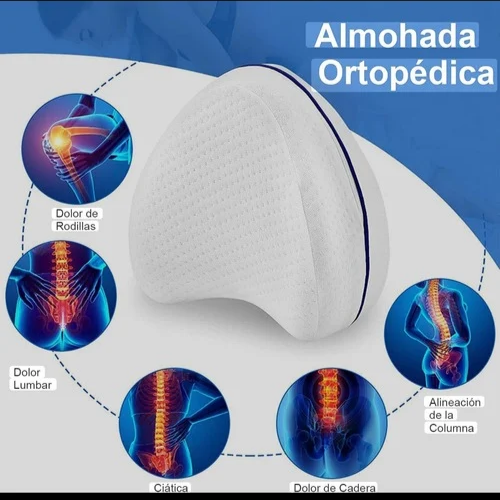 Cojín ortopedico de pierna