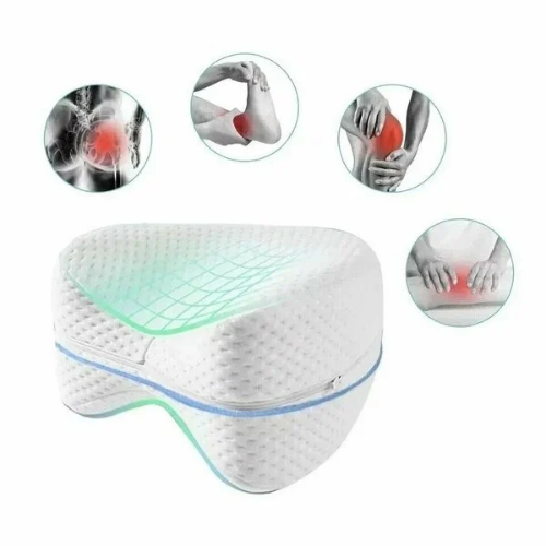 Cojín ortopedico de pierna