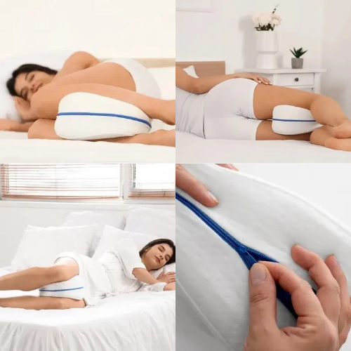 Cojín ortopedico de pierna