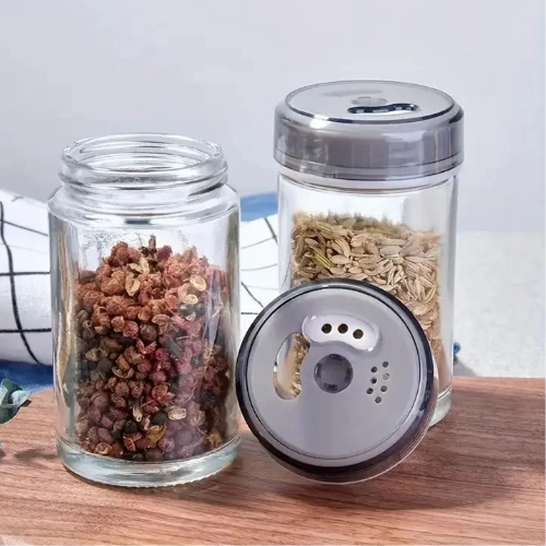 Especiero giratorio de 360°