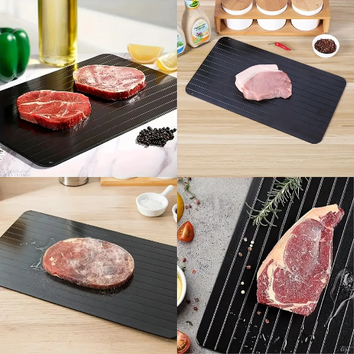 Bandeja para descongelar