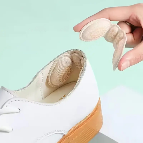 Almohadilla de talón