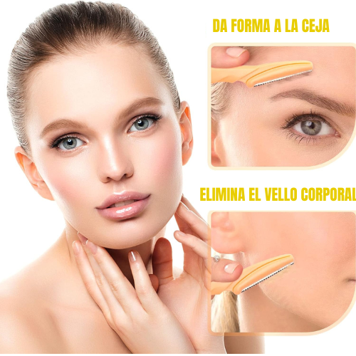 Perfiladora facial