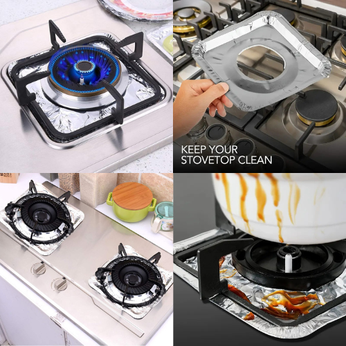 Protector de hornillas