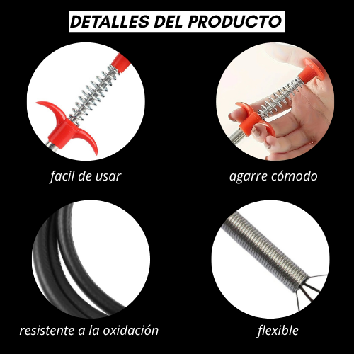 DESTAPACAÑO