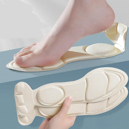 Protector de pies