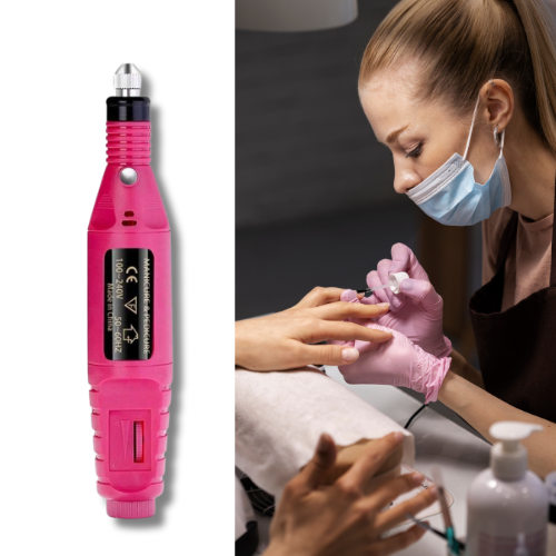 Kit de lima de uñas