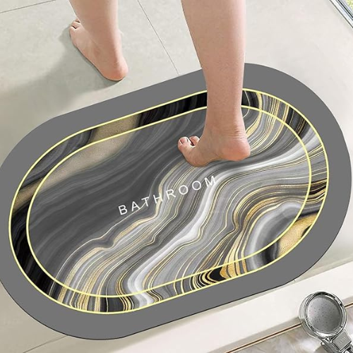 Alfombra de baño