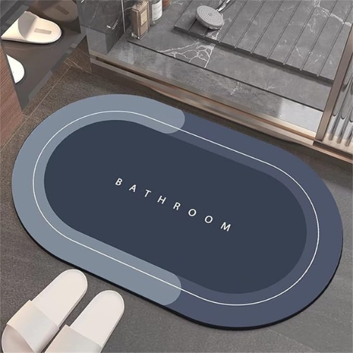 Alfombra de baño