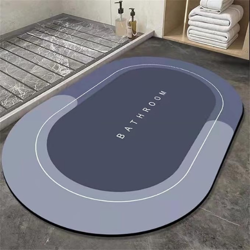 Alfombra de baño