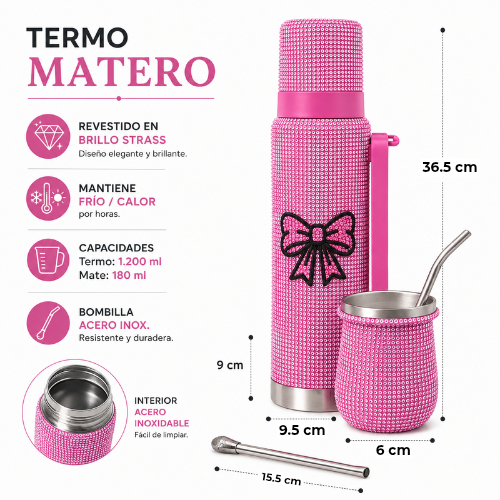 Matero COQUETTE