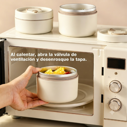 Juego de lonchera - 5 en 1
