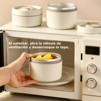 Juego de lonchera - 5 en 1