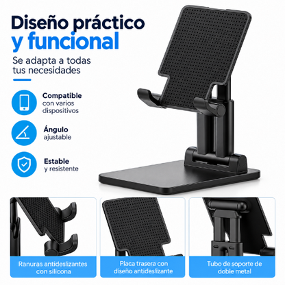Soporte de tablet