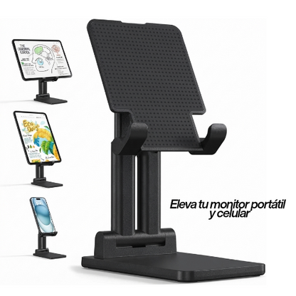 Soporte de tablet