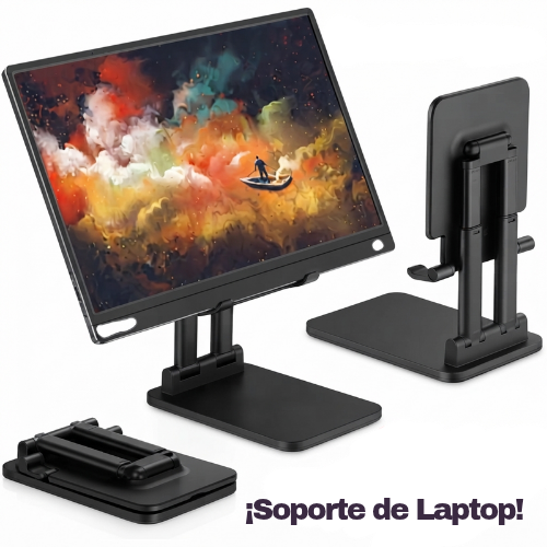 Soporte de tablet