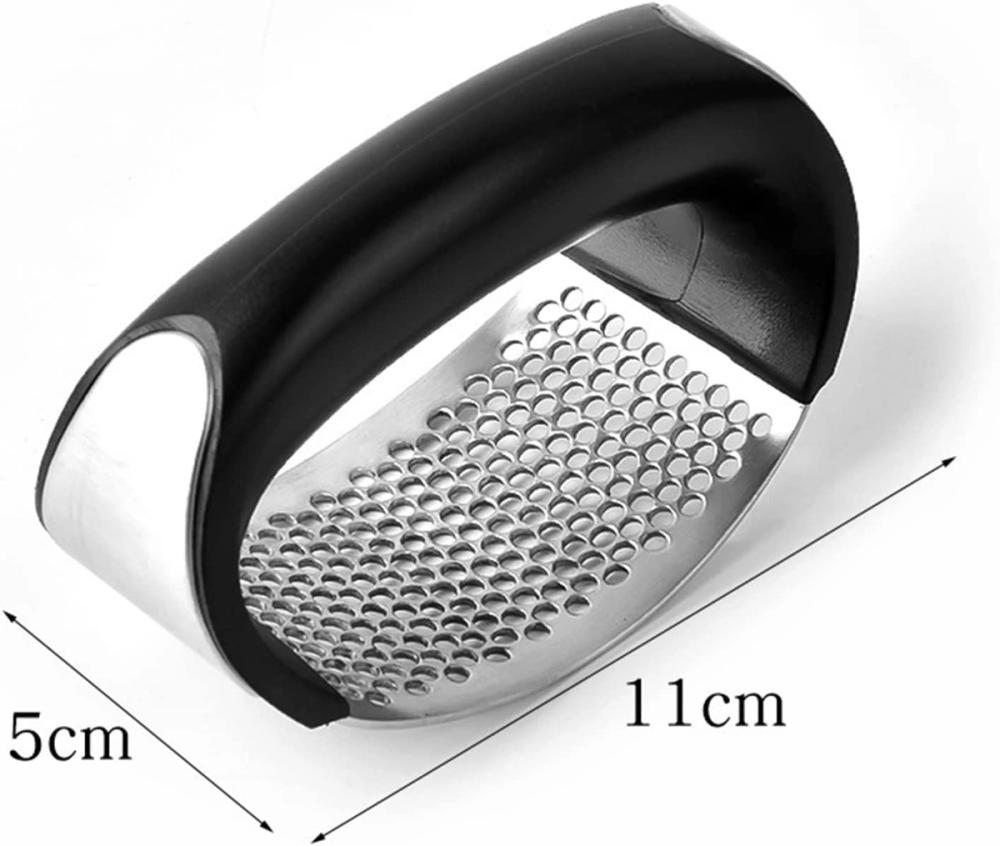 APLASTADOR TRITURADOR DE AJO