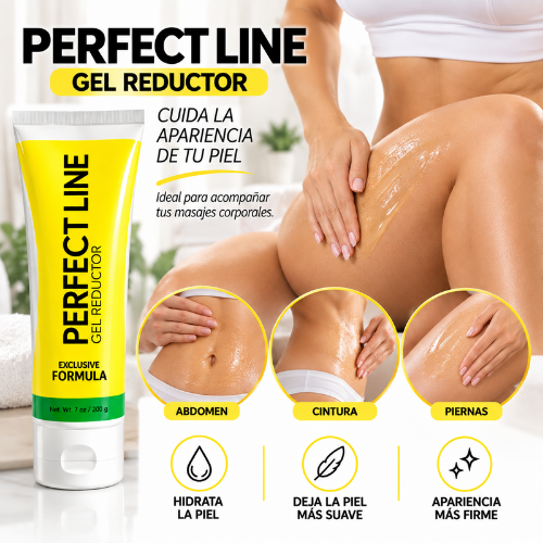 GEL REDUCTOR