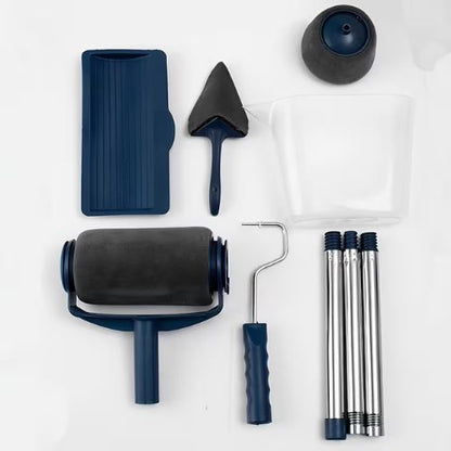 Set de rodillo para pintar