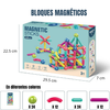 BLOQUES MAGNETICOS