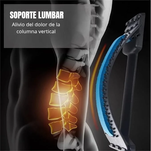 SOPORTE LUMBAR