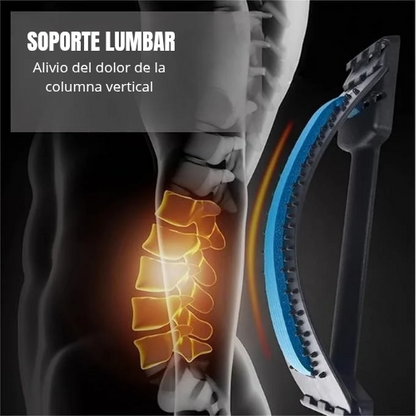SOPORTE LUMBAR