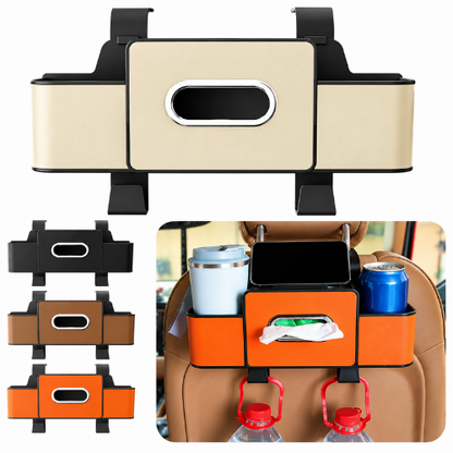 Organizador de auto