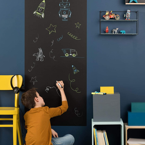 PIZARRA AUTO ADHESIVO