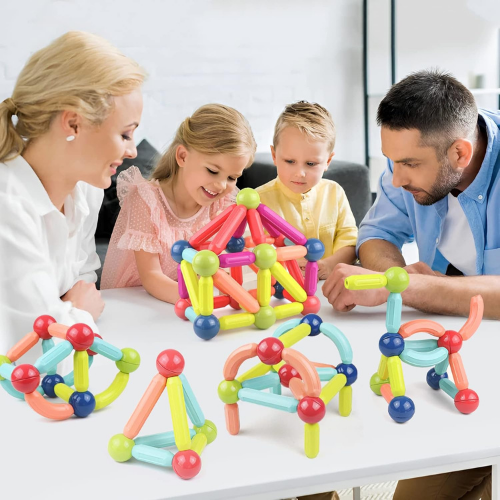 BLOQUES MAGNETICOS