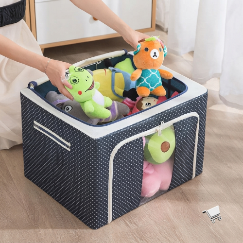 CAJA ORGANIZADOR MULTIUSO