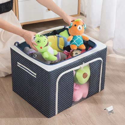 CAJA ORGANIZADOR MULTIUSO