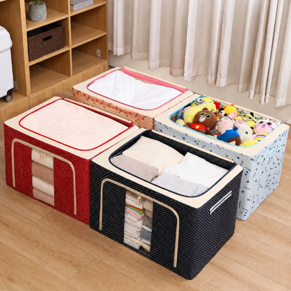 CAJA ORGANIZADOR MULTIUSO