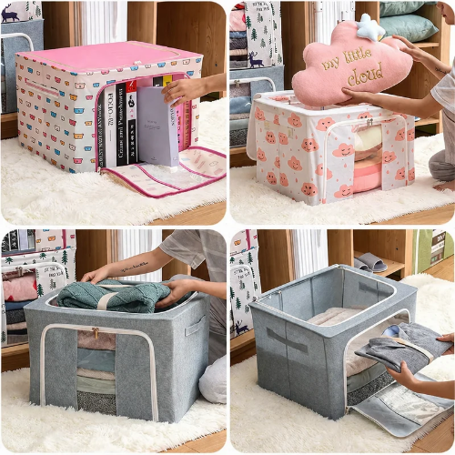 CAJA ORGANIZADOR MULTIUSO