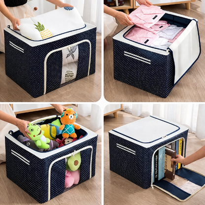 CAJA ORGANIZADOR MULTIUSO