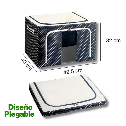 CAJA ORGANIZADOR MULTIUSO