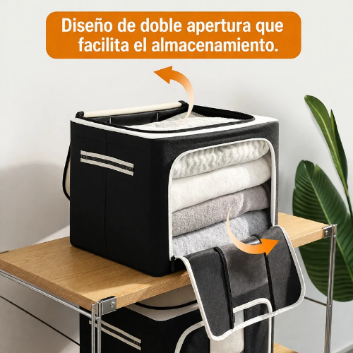 CAJA ORGANIZADOR MULTIUSO