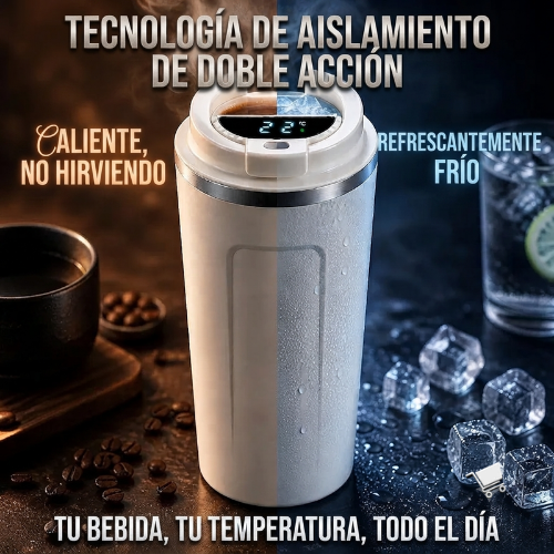 VASO TERMICO