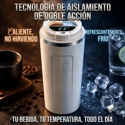 VASO TERMICO