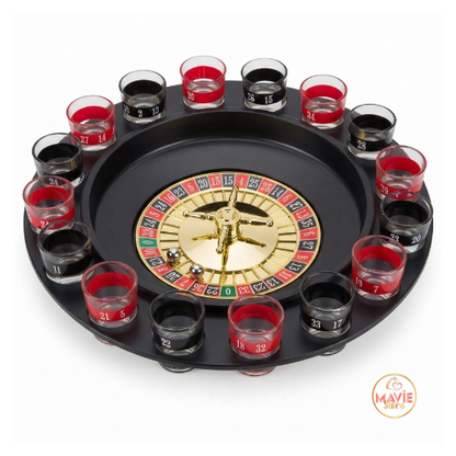 Ruleta SHOT
