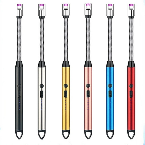 Encendedor Eléctrico Recargable