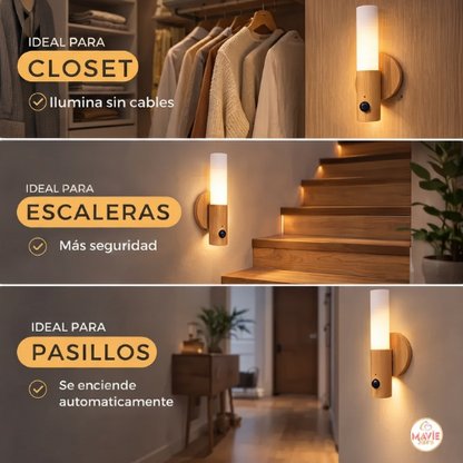 Lámpara decorativa
