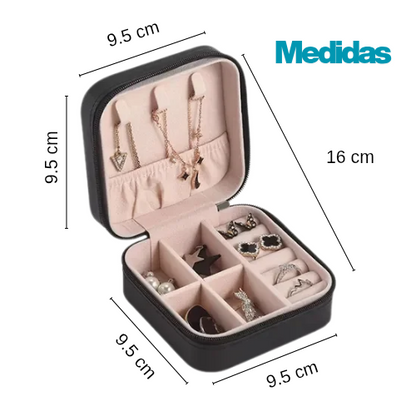 Mini joyero estuche