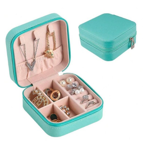 Mini joyero estuche